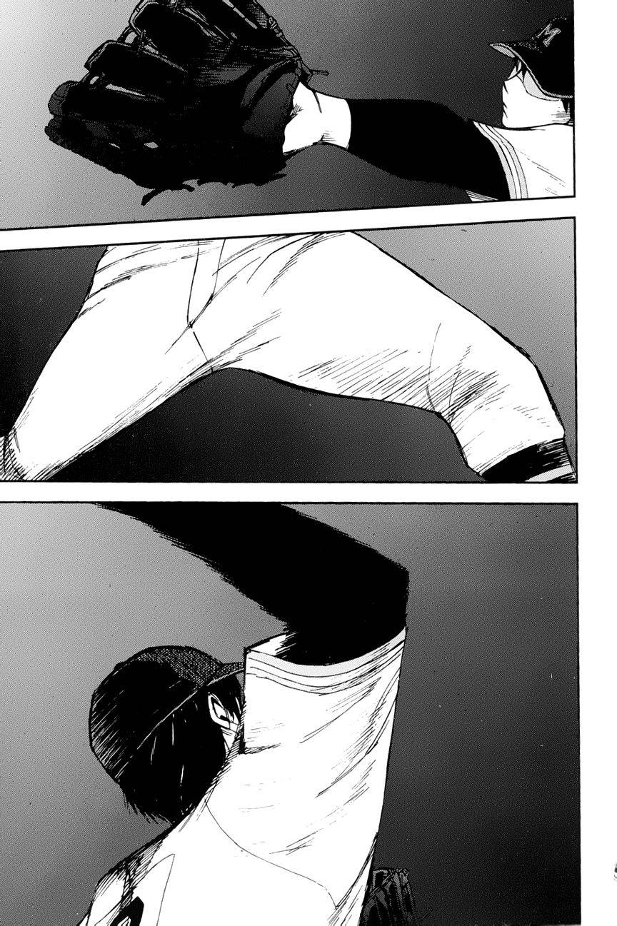 GRAND SLAM满贯全垒打 第18话 第3页