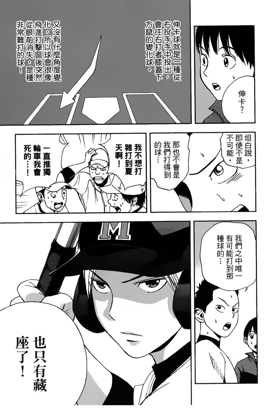 GRAND SLAM满贯全垒打 第2话 第28页