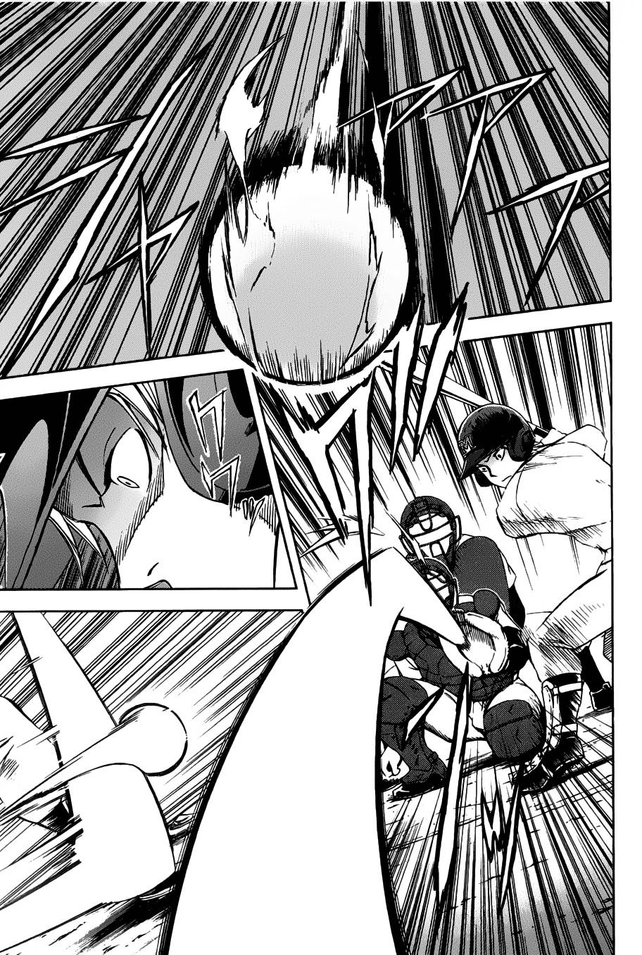 GRAND SLAM满贯全垒打 第2话 第34页