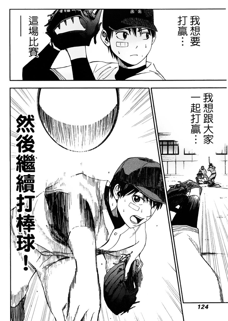 GRAND SLAM满贯全垒打第24话图