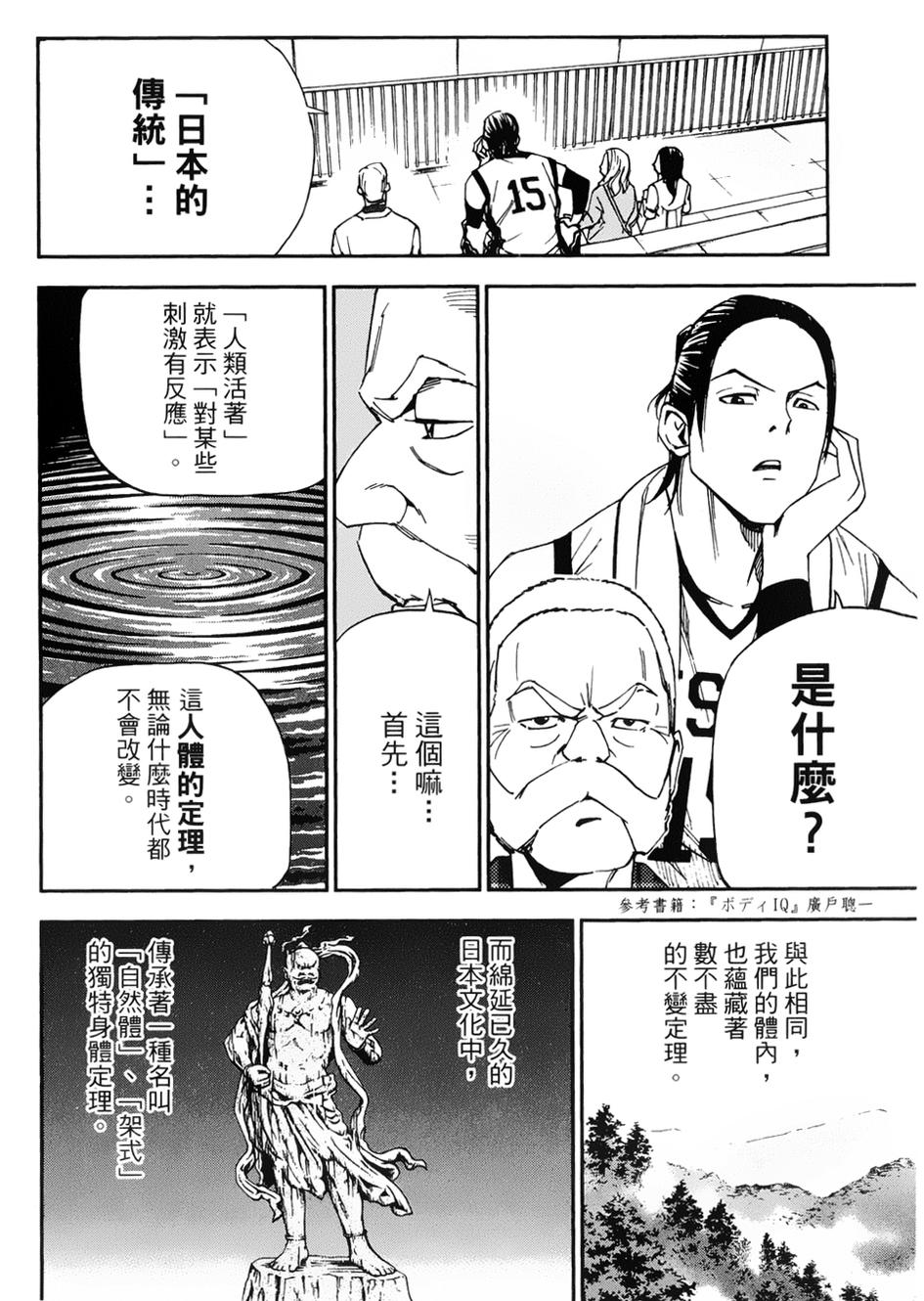 GRAND SLAM满贯全垒打 第24话 第7页