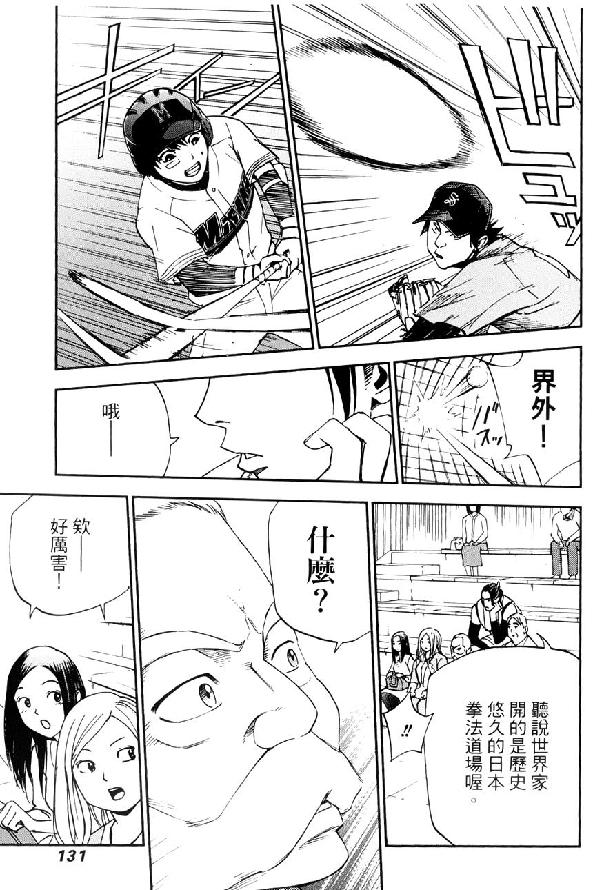 GRAND SLAM满贯全垒打 第24话 第8页