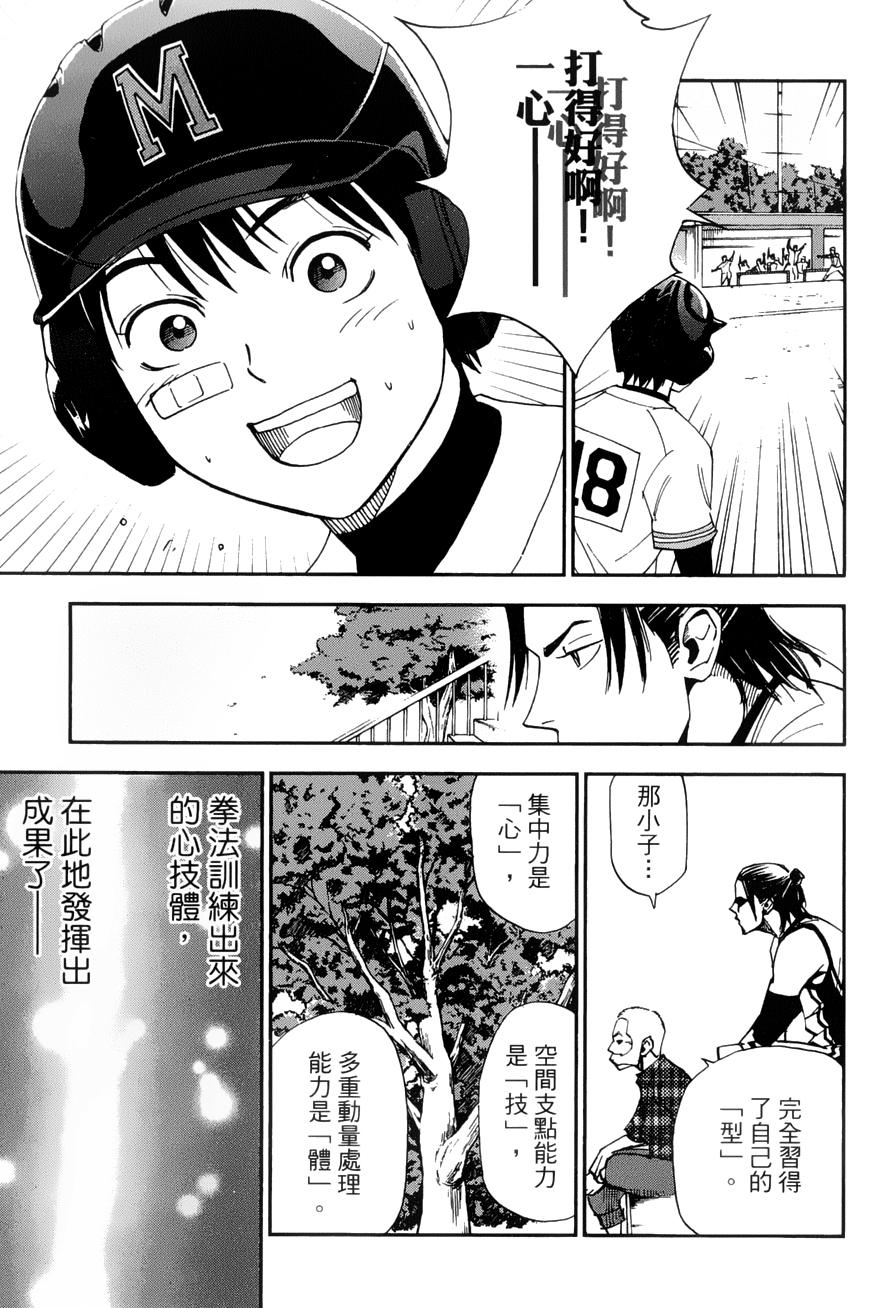 GRAND SLAM满贯全垒打 第25话 第2页