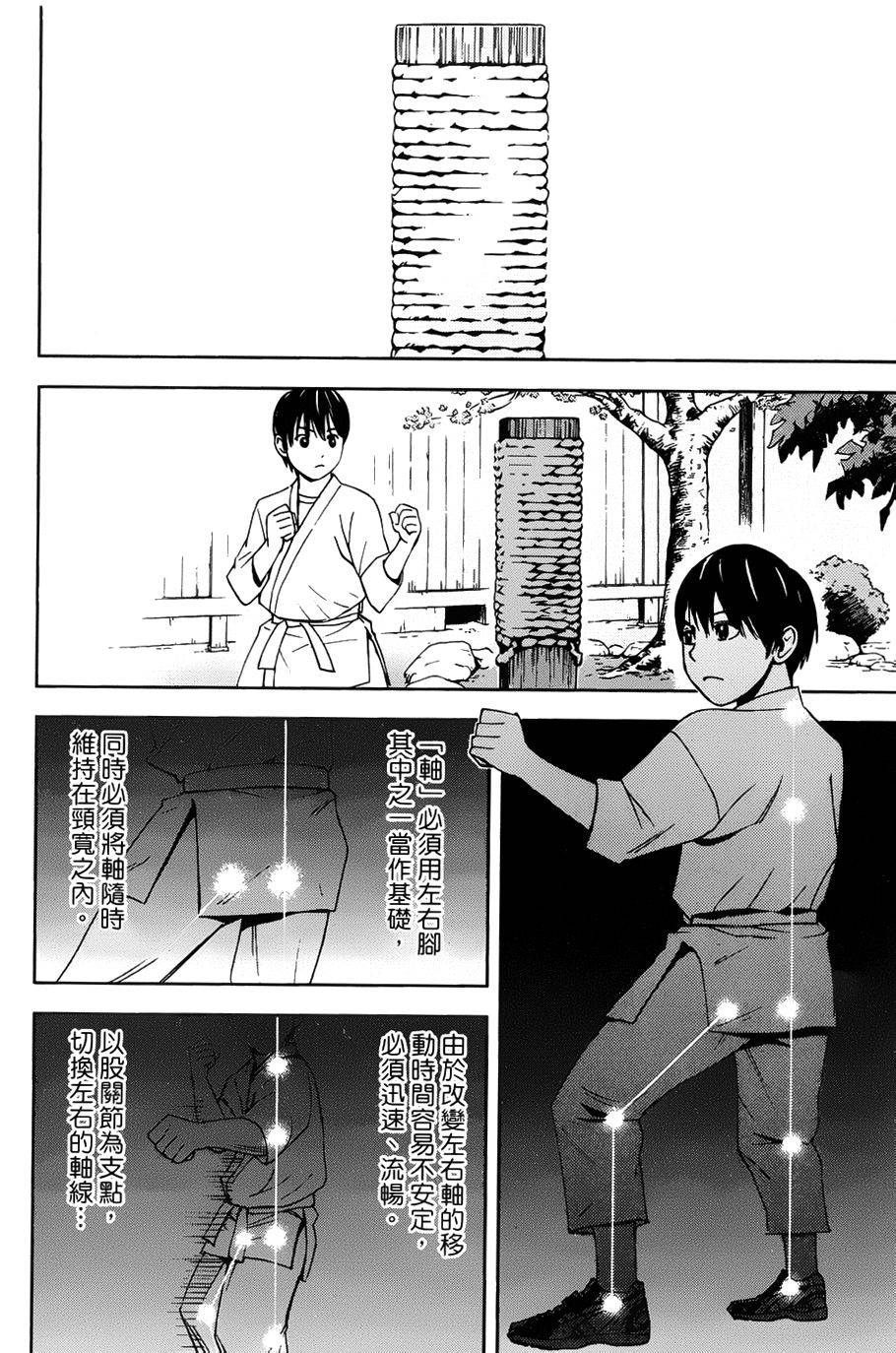 GRAND SLAM满贯全垒打 第4话 第3页