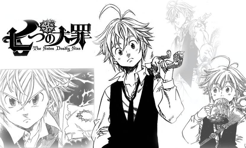 GRAND SLAM满贯全垒打 第5话 第0页