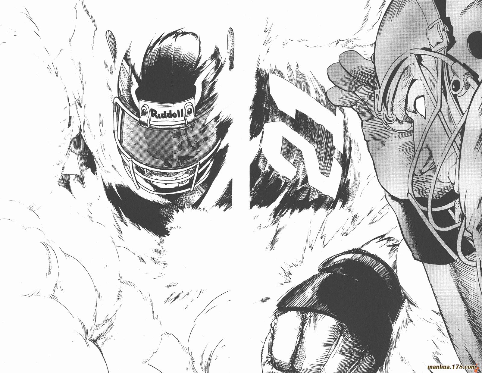 光速蒙面侠21 第1卷 第83页