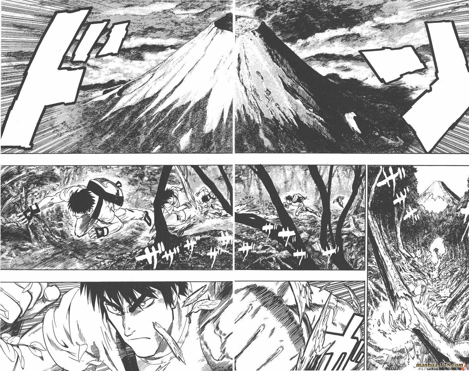 光速蒙面侠21 第10卷 第7页