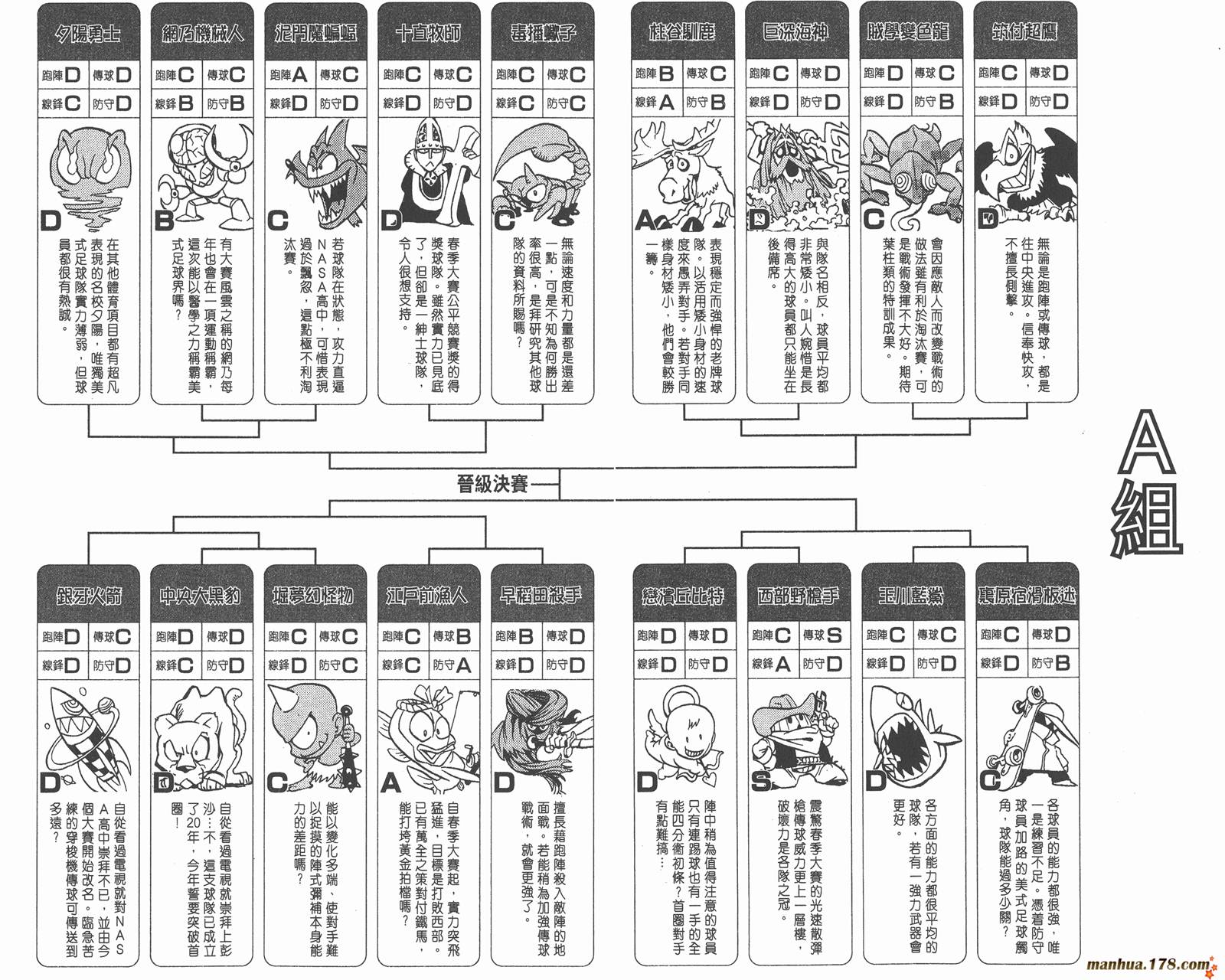 光速蒙面侠21 第11卷 第9页
