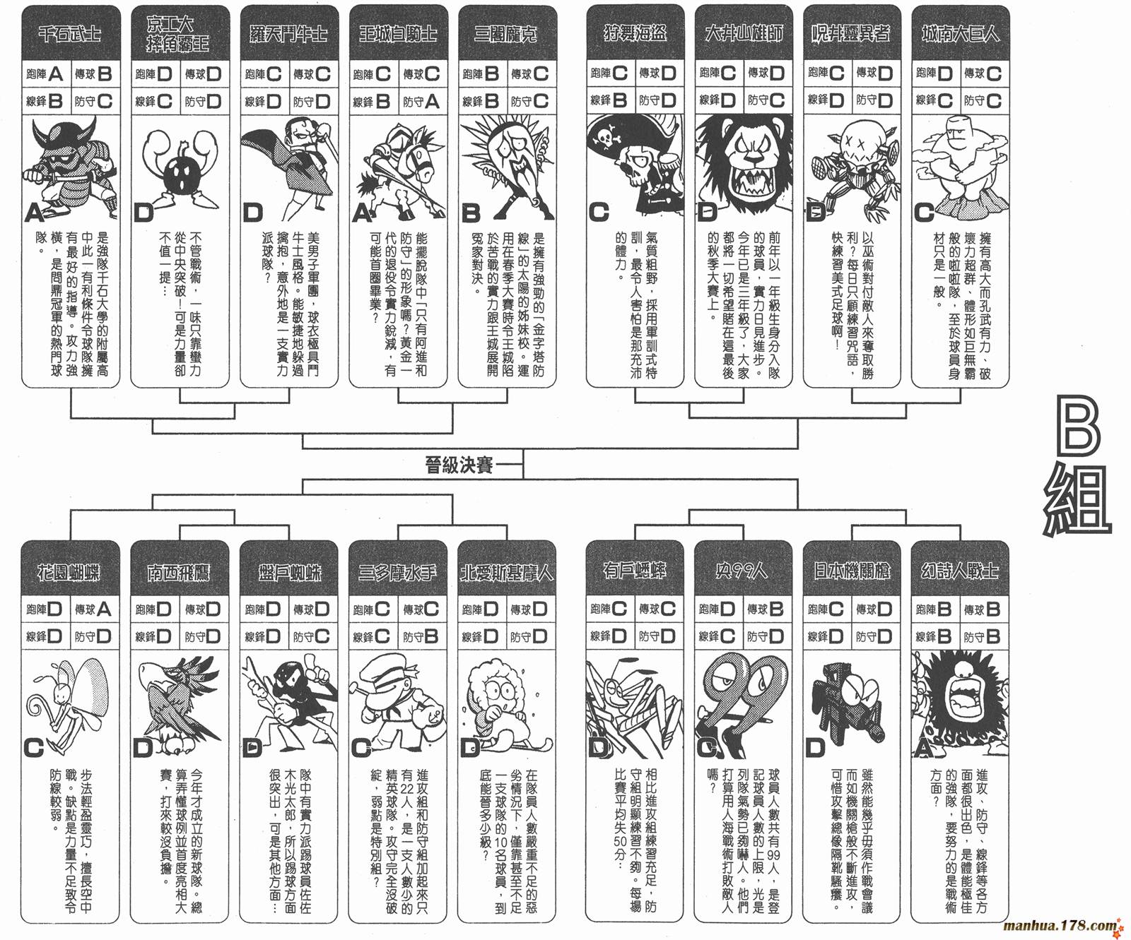光速蒙面侠21 第11卷 第10页