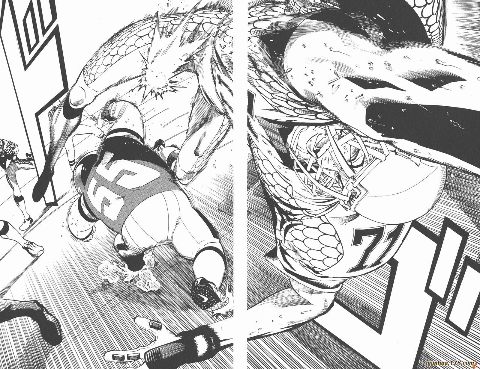 光速蒙面侠21 第14卷 第40页