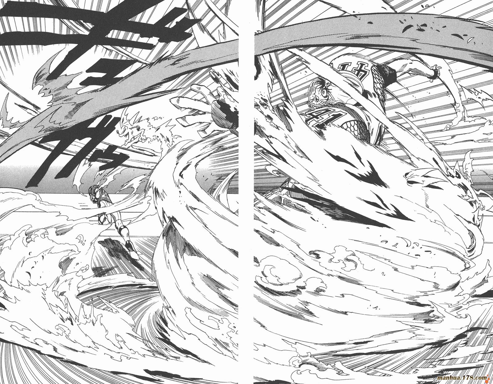 光速蒙面侠21 第15卷 第11页