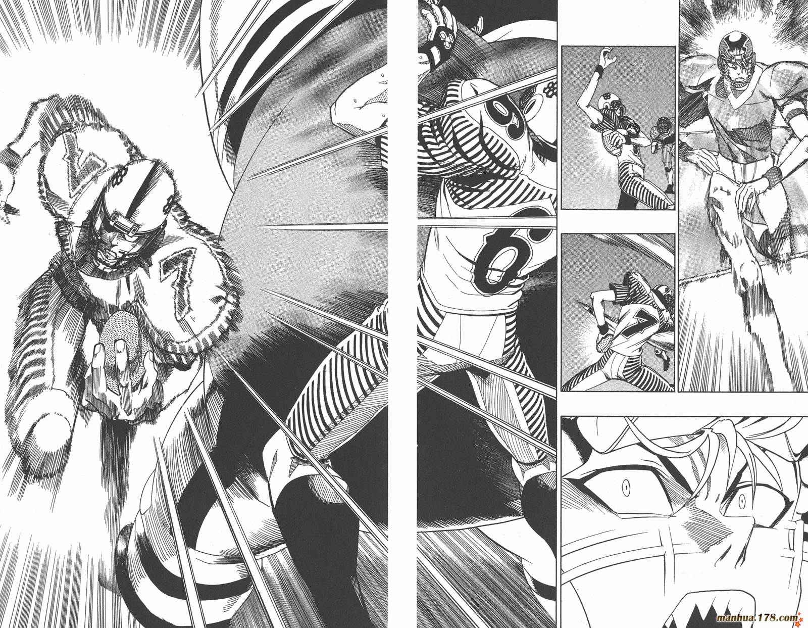 光速蒙面侠21 第16卷 第59页