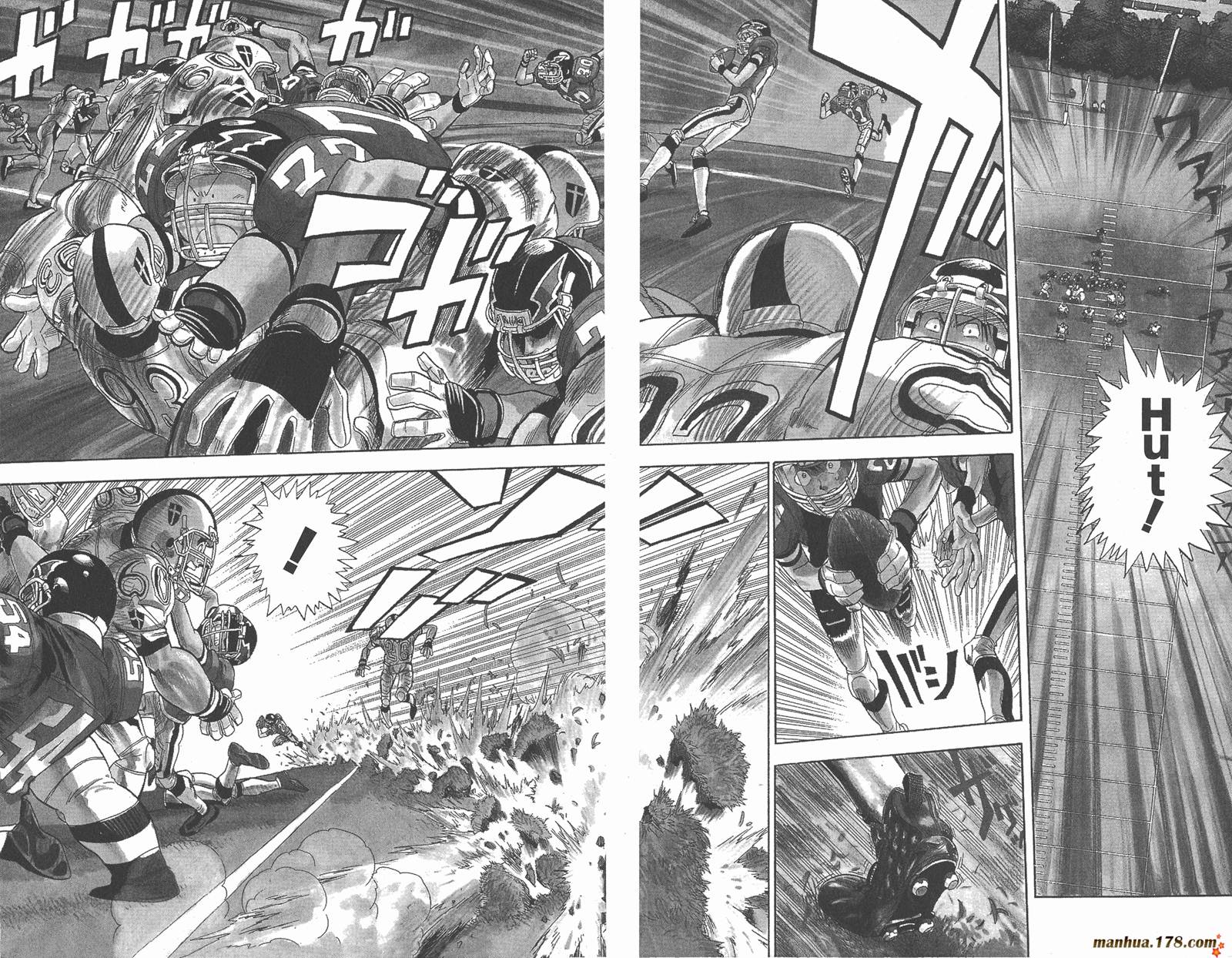 光速蒙面侠21 第2卷 第39页