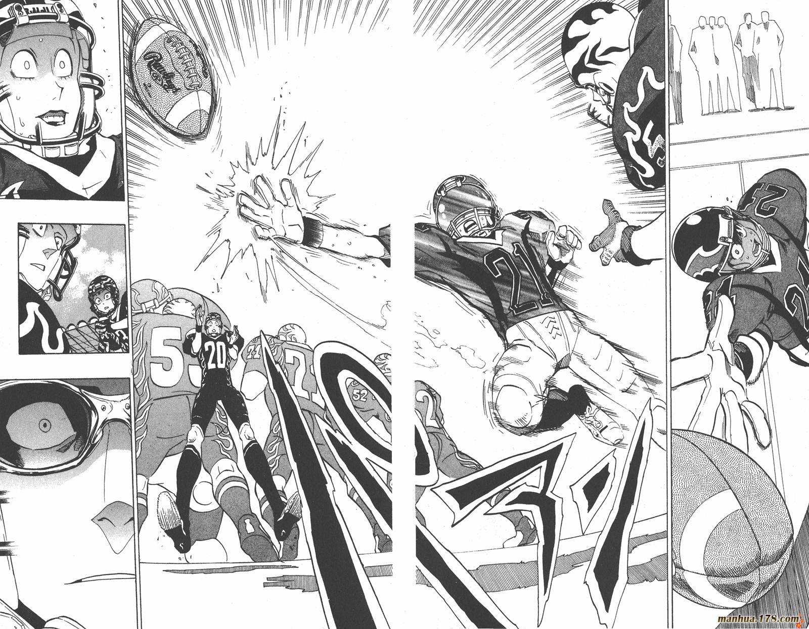 光速蒙面侠21 第21卷 第55页