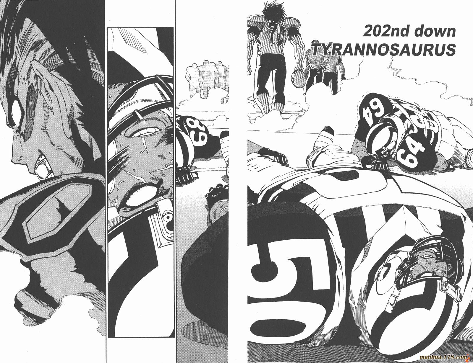 光速蒙面侠21 第23卷 第56页