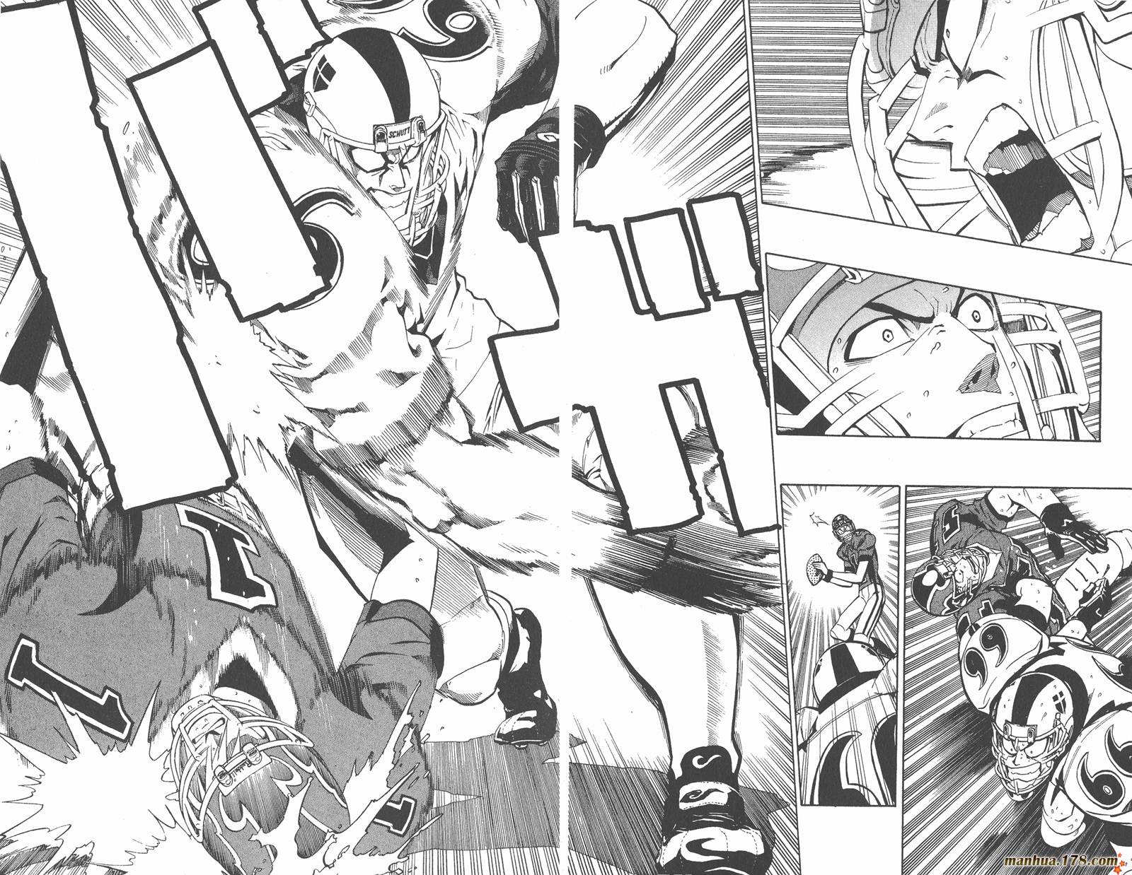 光速蒙面侠21 第24卷 第65页