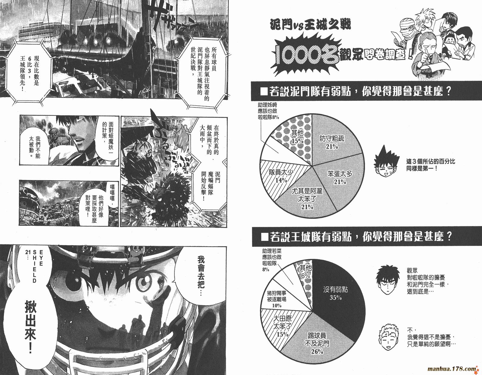 光速蒙面侠21 第25卷 第26页