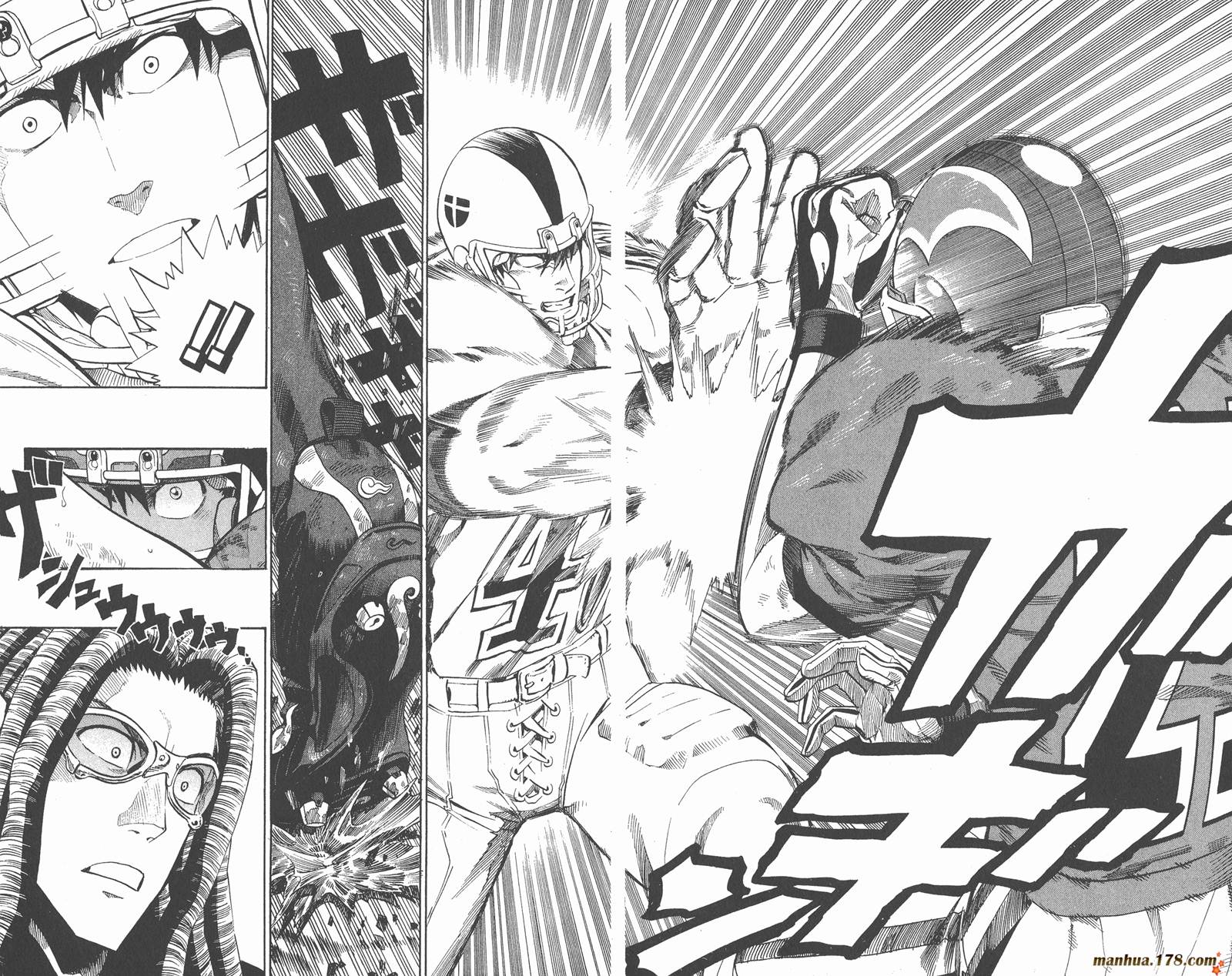 光速蒙面侠21 第26卷 第57页