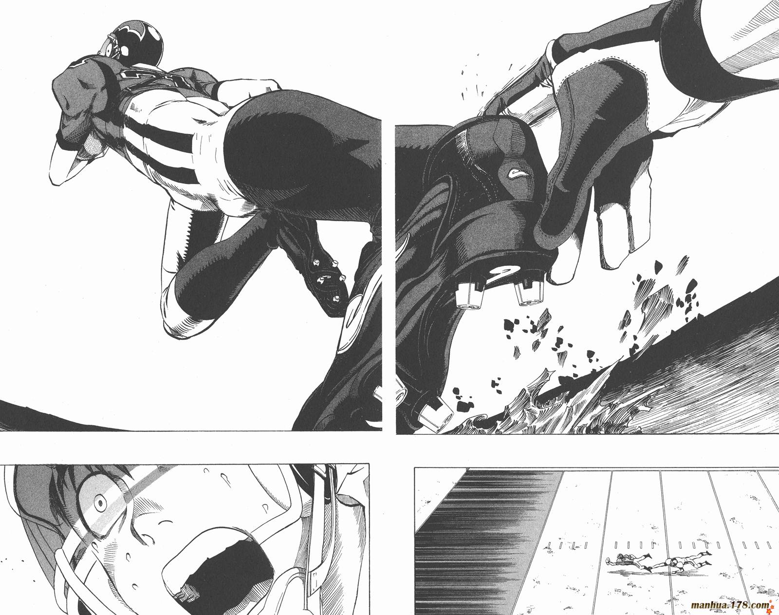 光速蒙面侠21 第26卷 第74页