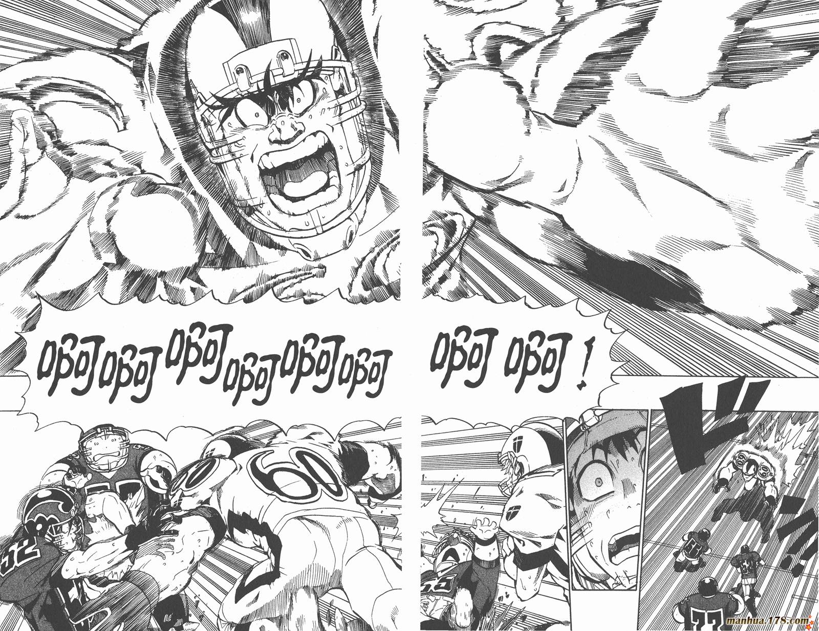 光速蒙面侠21 第27卷 第36页