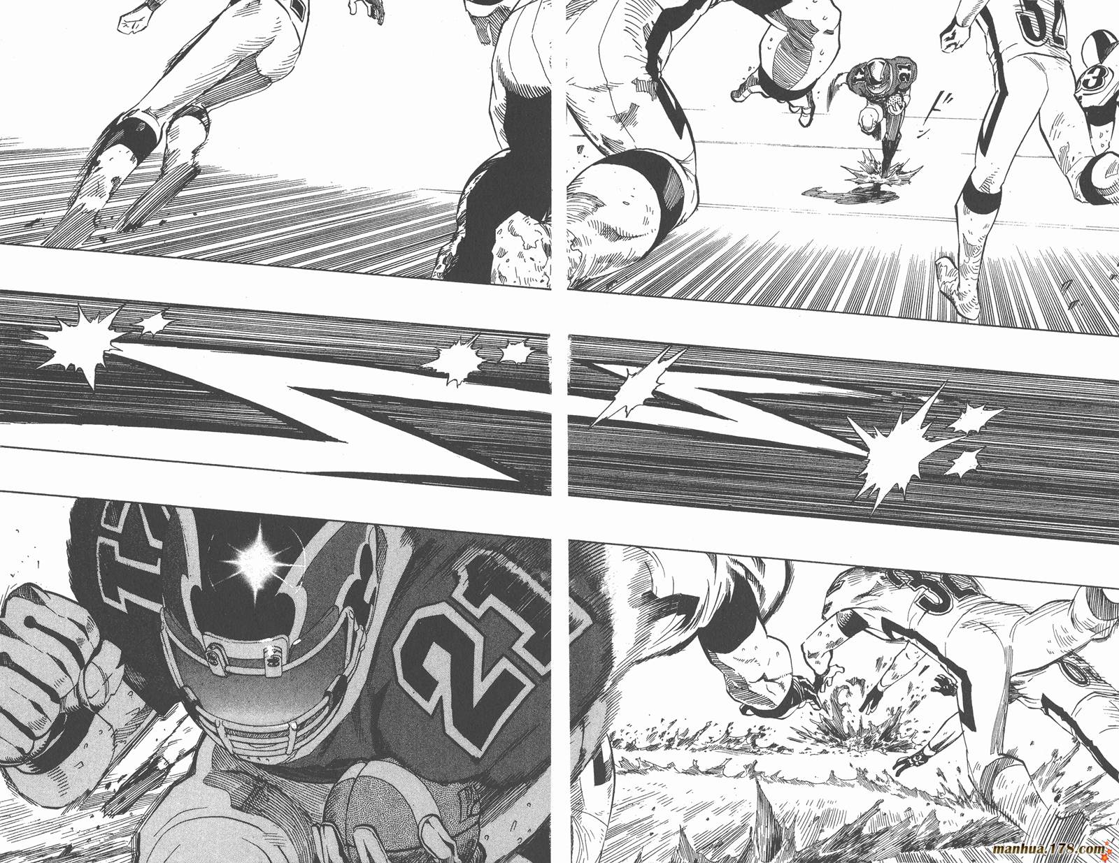 光速蒙面侠21 第27卷 第64页