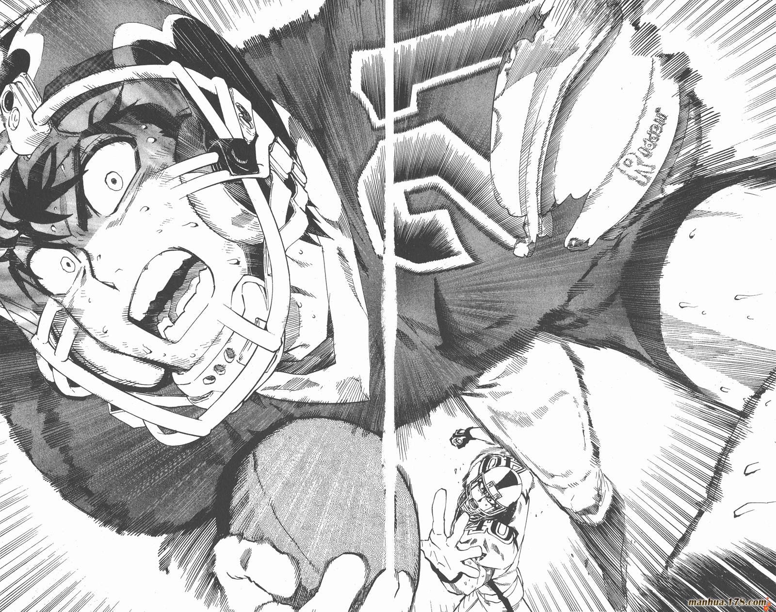 光速蒙面侠21 第27卷 第74页