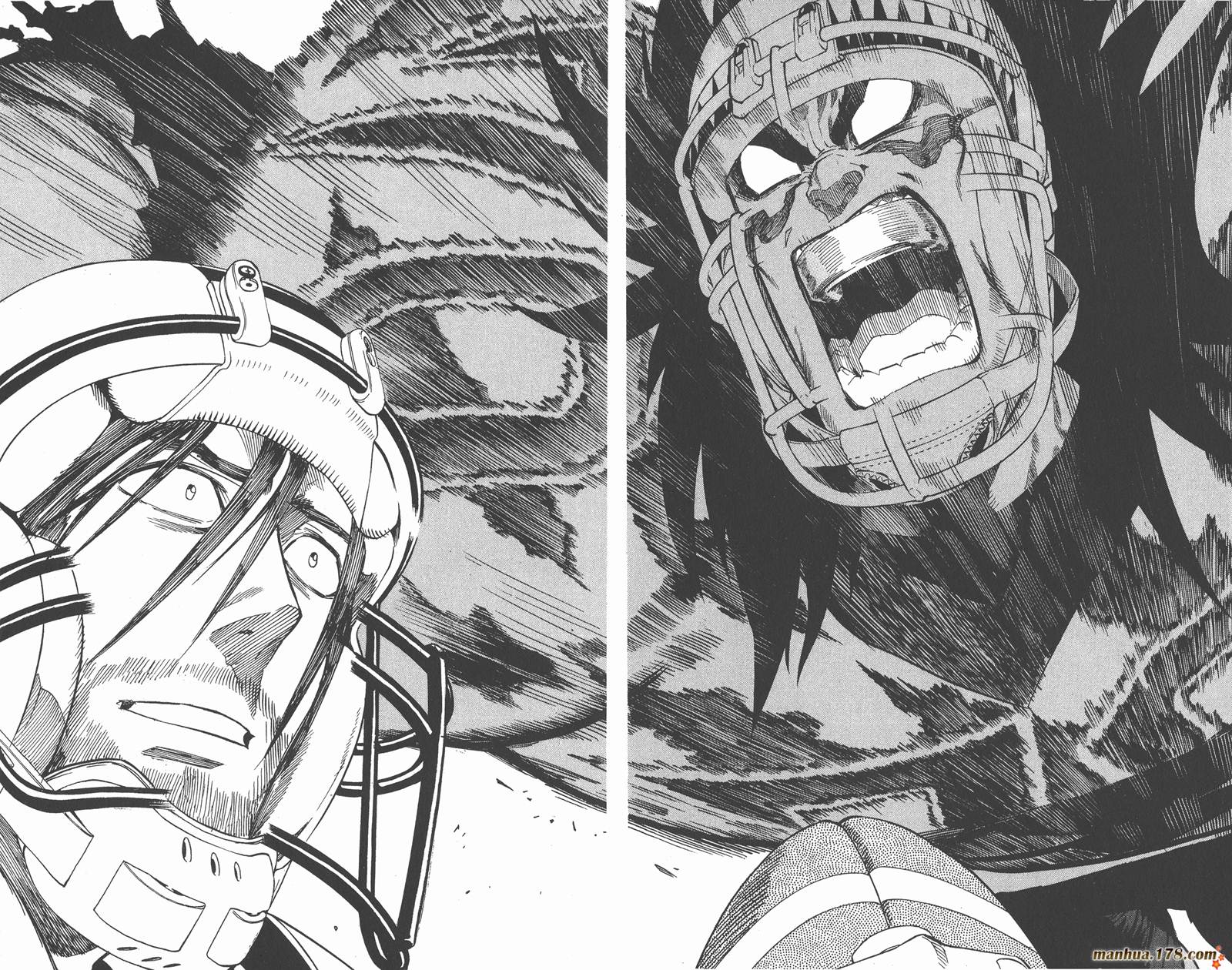 光速蒙面侠21 第28卷 第42页