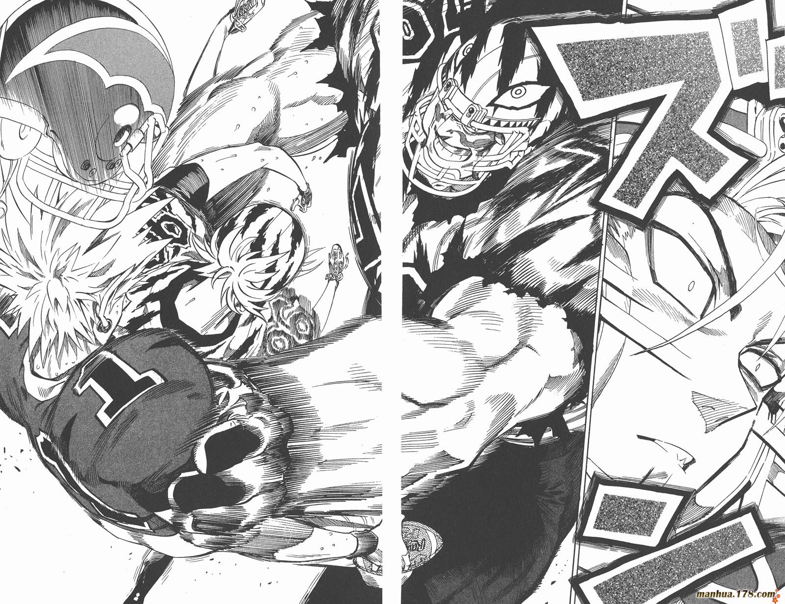 光速蒙面侠21 第29卷 第80页