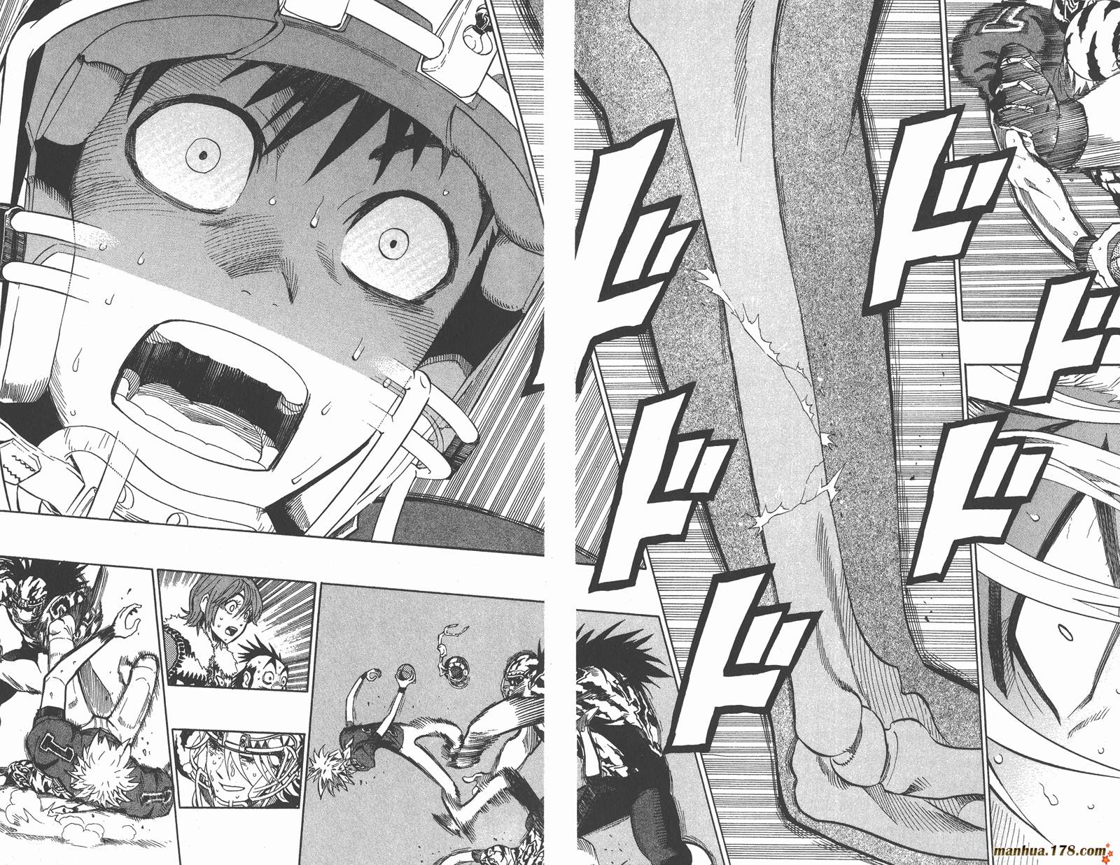 光速蒙面侠21 第29卷 第81页