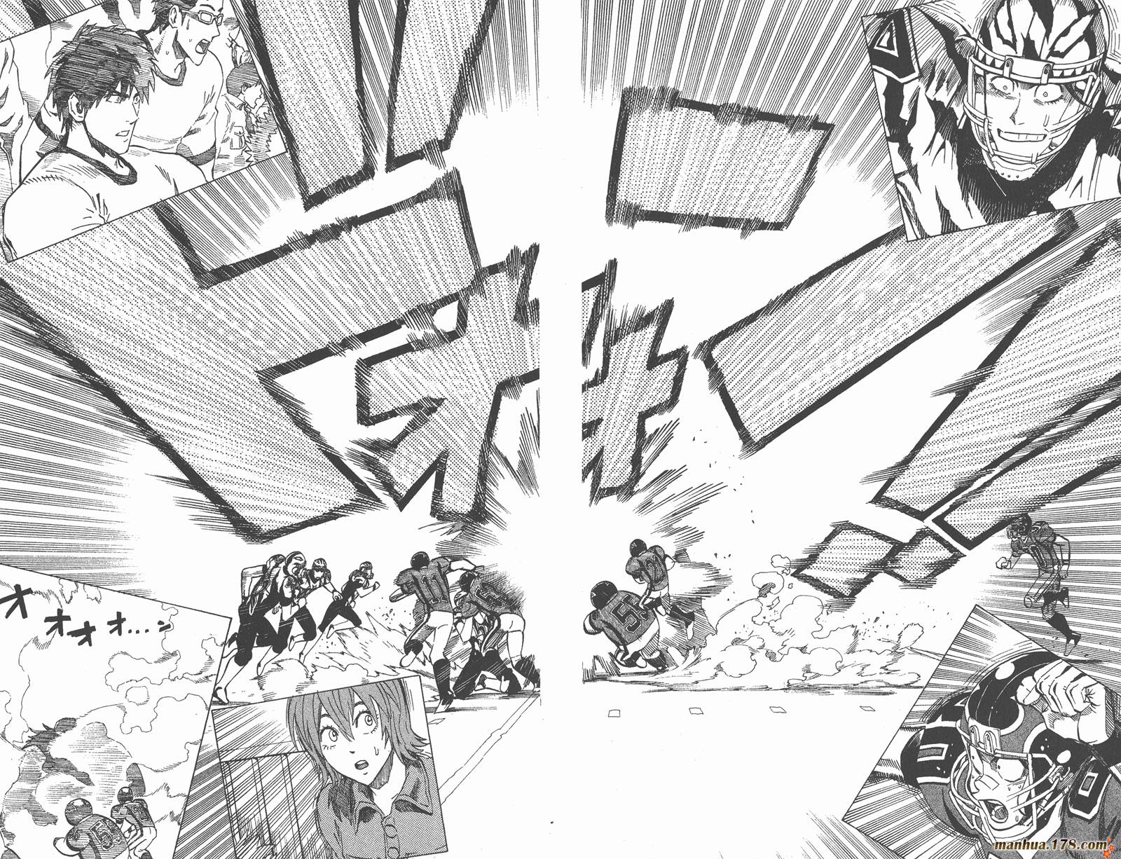 光速蒙面侠21 第30卷 第23页