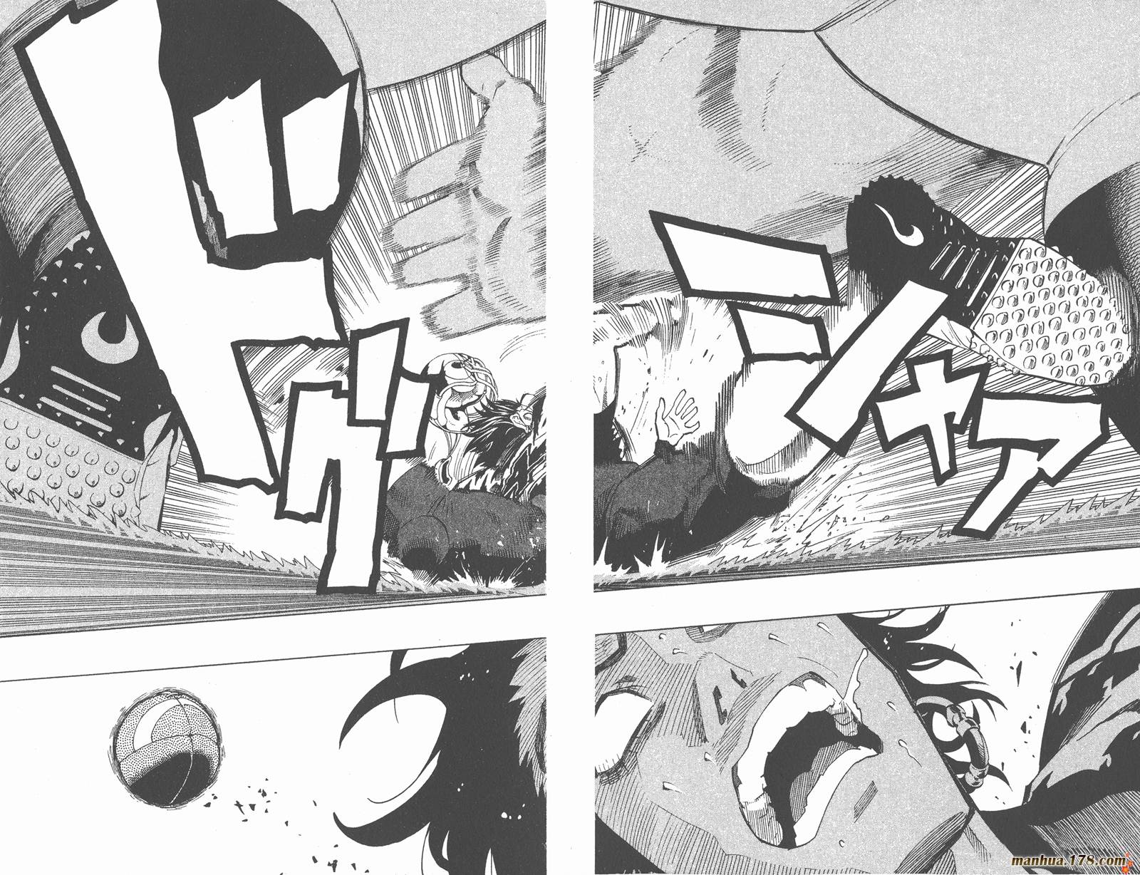 光速蒙面侠21 第30卷 第85页