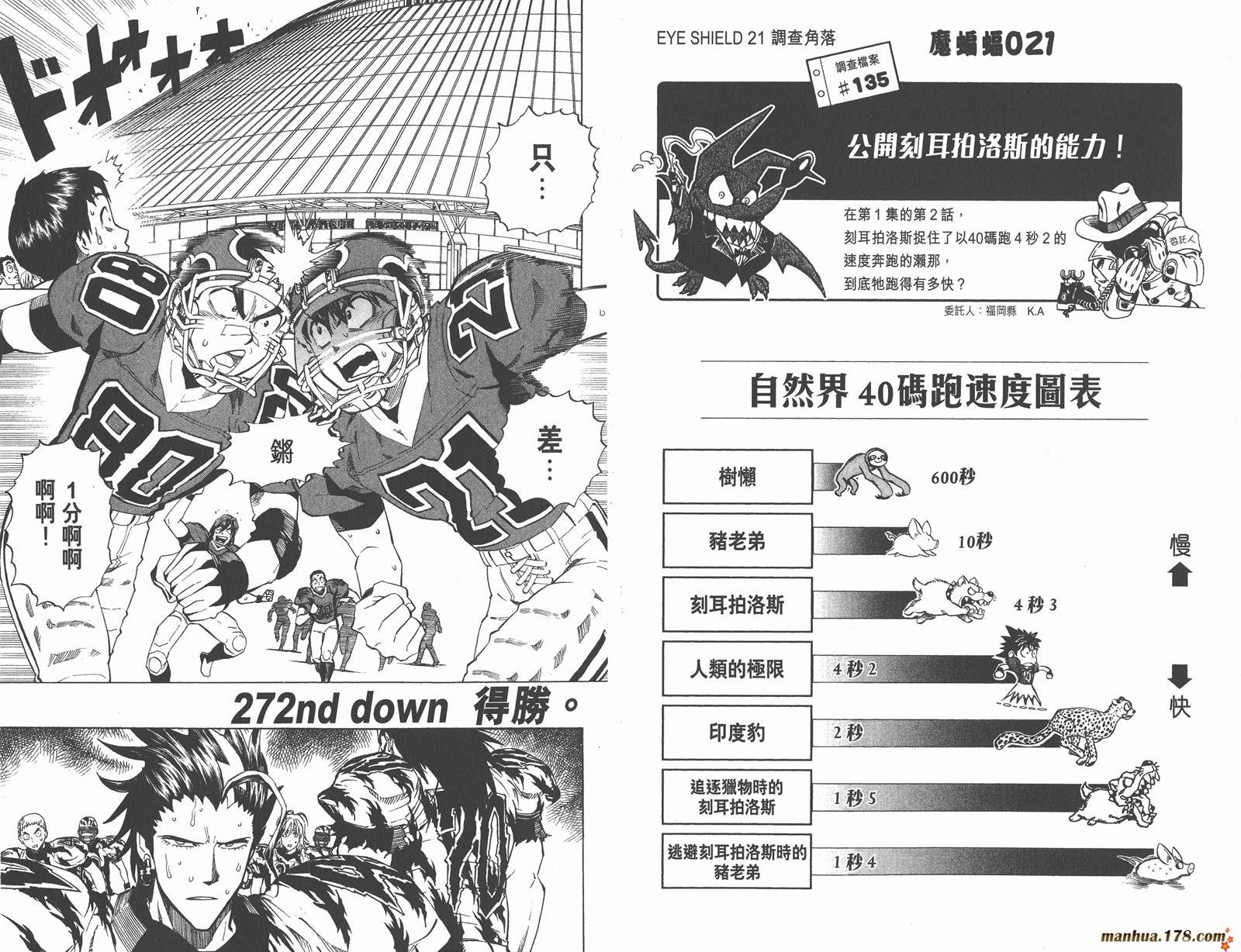 光速蒙面侠21 第31卷 第35页