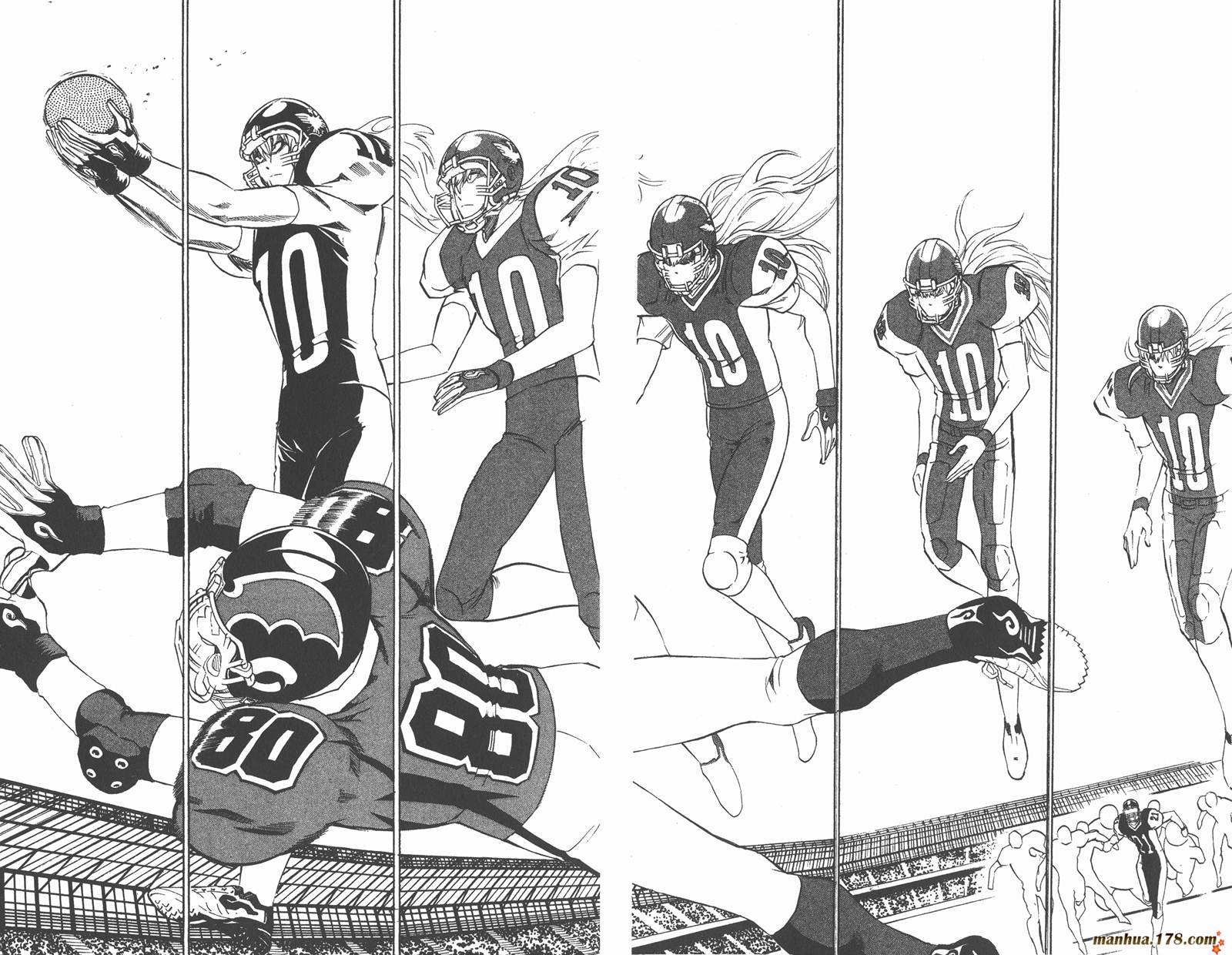 光速蒙面侠21 第32卷 第59页