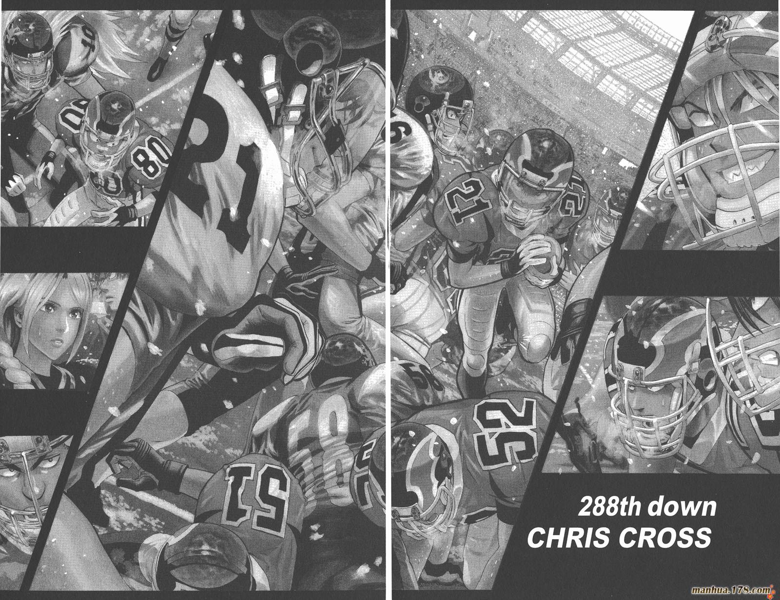 光速蒙面侠21 第33卷 第16页