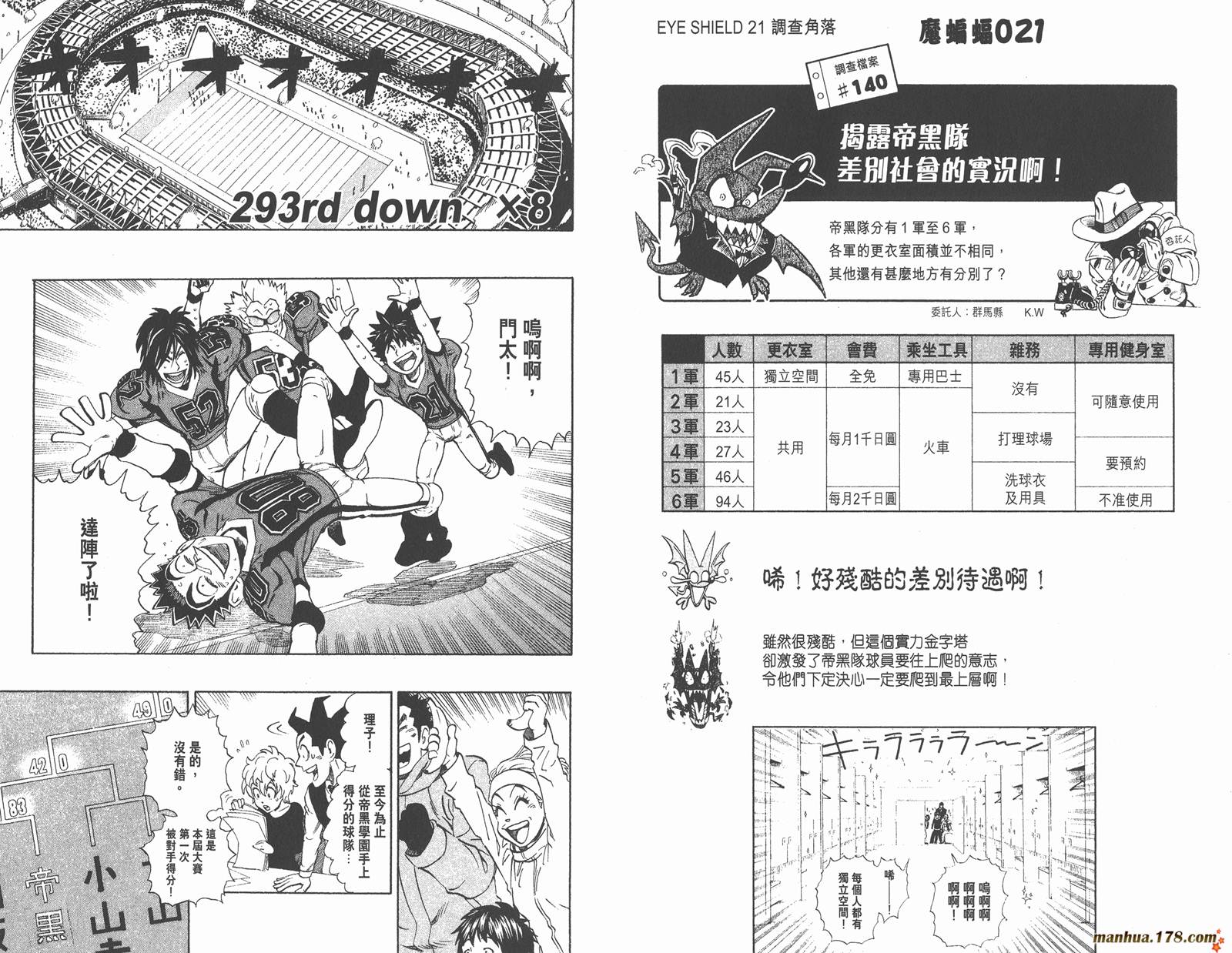 光速蒙面侠21 第33卷 第67页