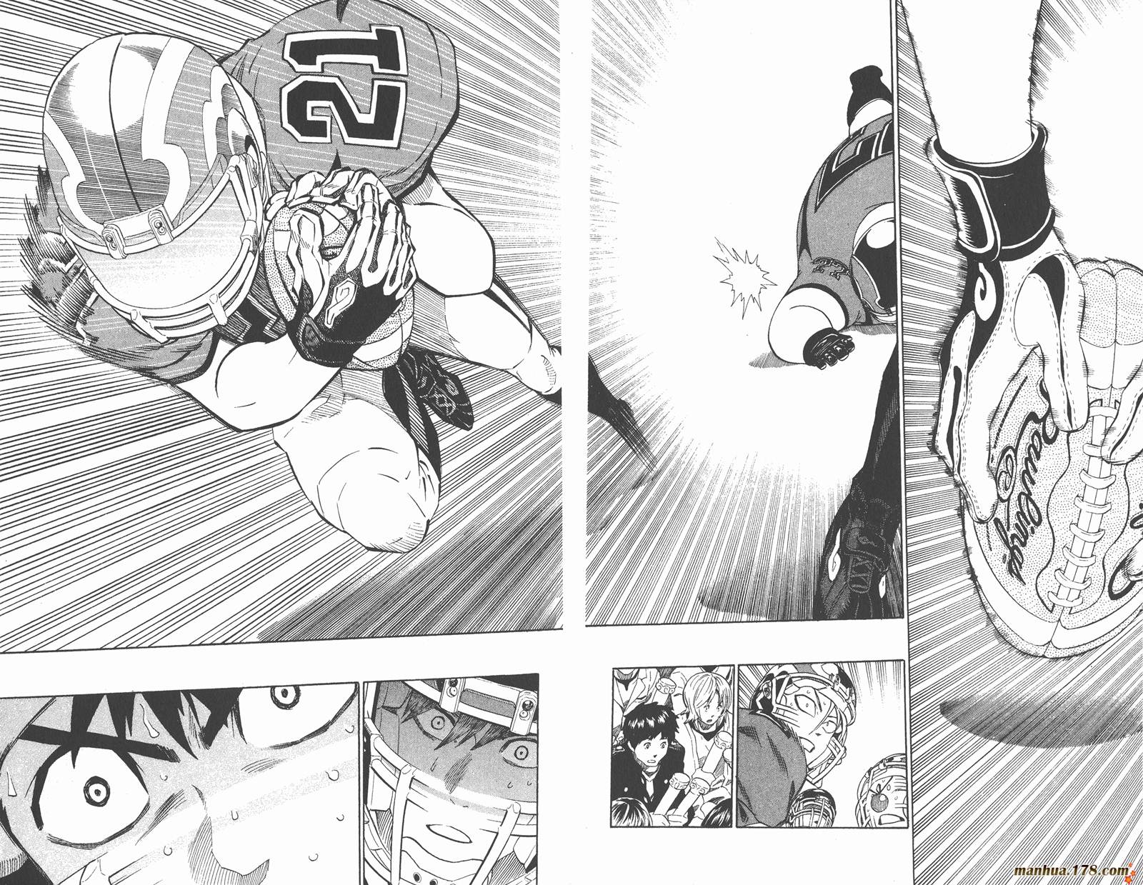 光速蒙面侠21 第33卷 第80页