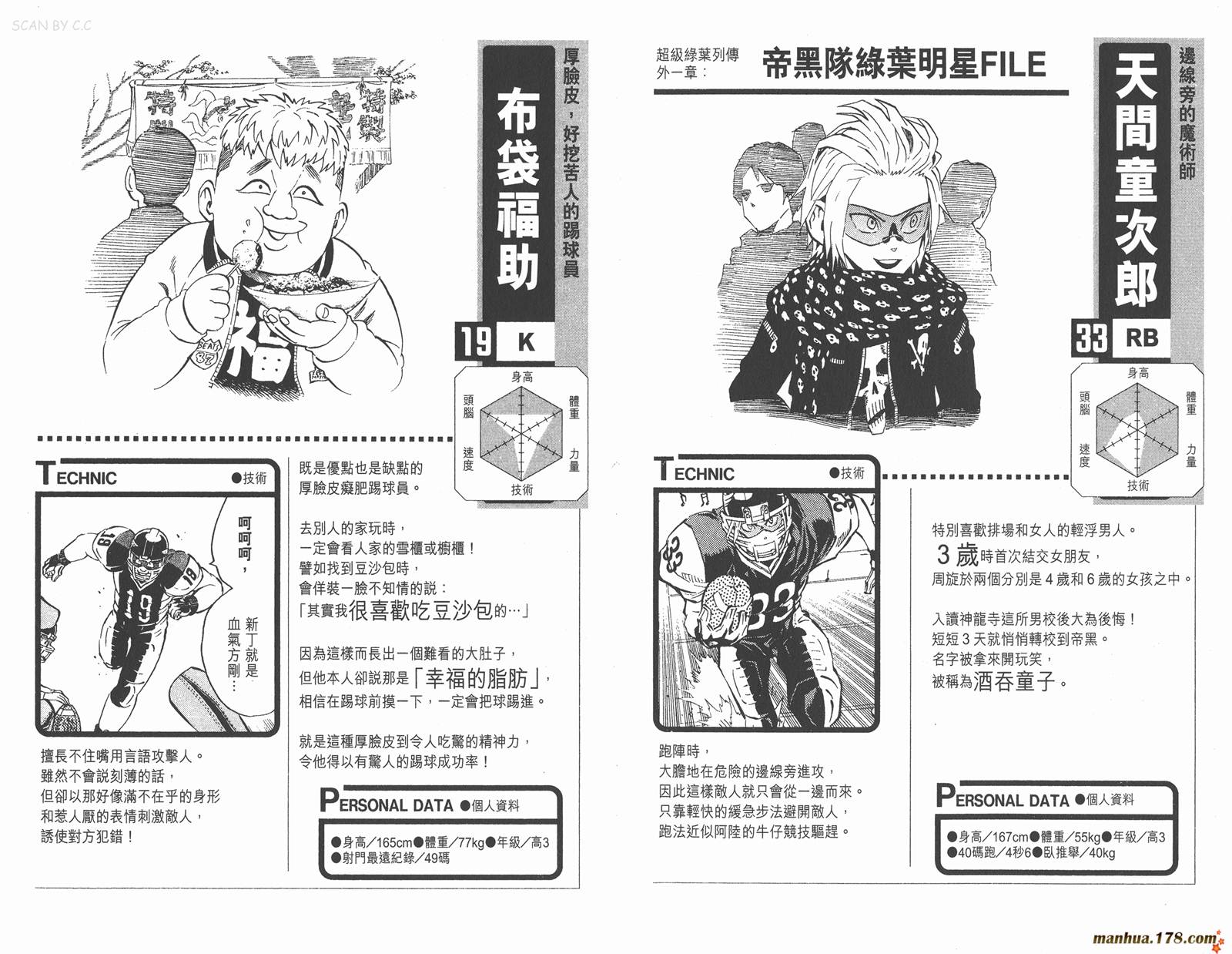 光速蒙面侠21 第33卷 第98页