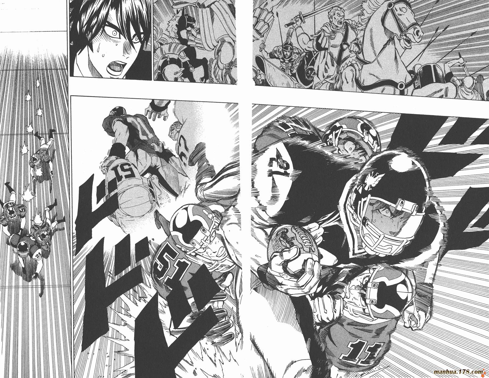 光速蒙面侠21 第34卷 第47页