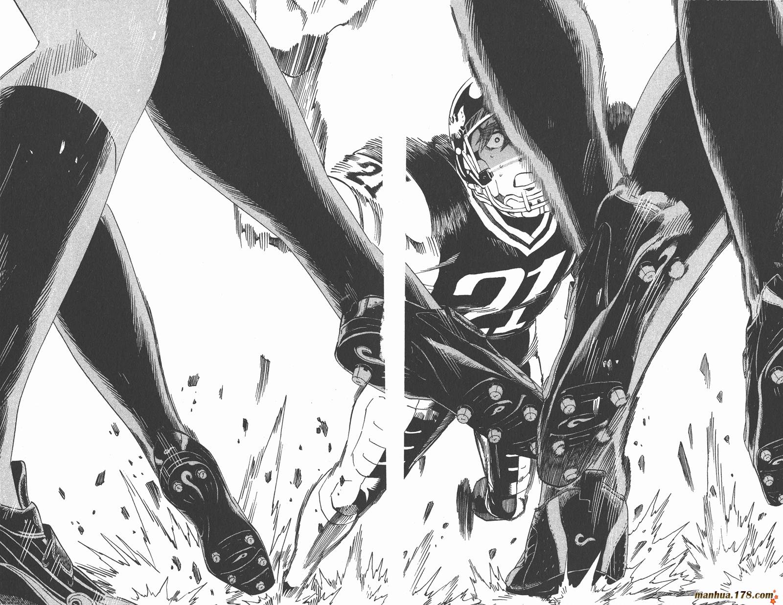 光速蒙面侠21 第34卷 第63页