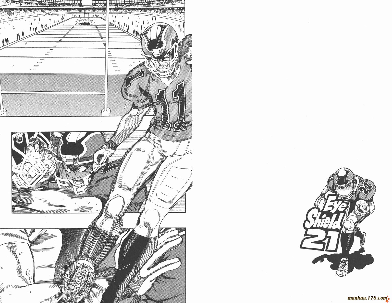 光速蒙面侠21 第34卷 第85页