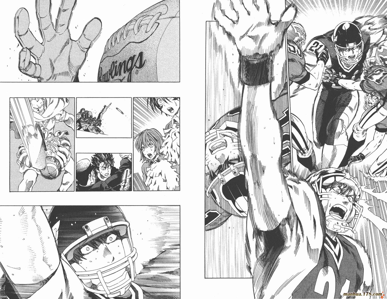 光速蒙面侠21 第34卷 第86页