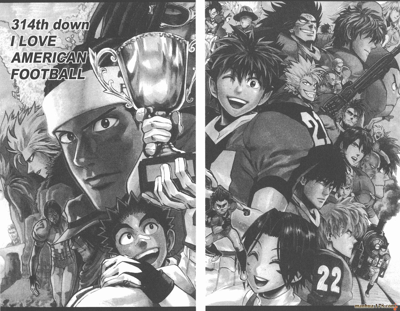 光速蒙面侠21 第35卷 第86页