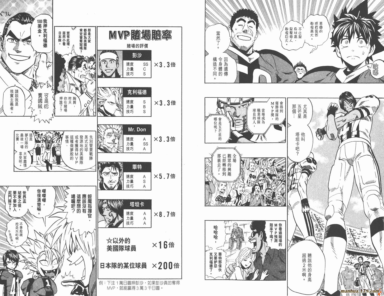 光速蒙面侠21 第36卷 第39页