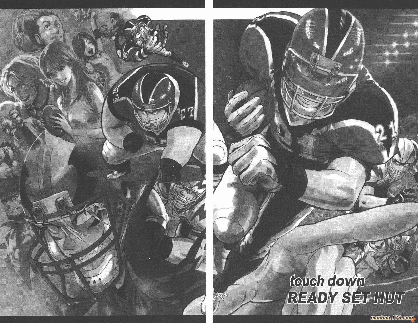 光速蒙面侠21 第37卷 第84页