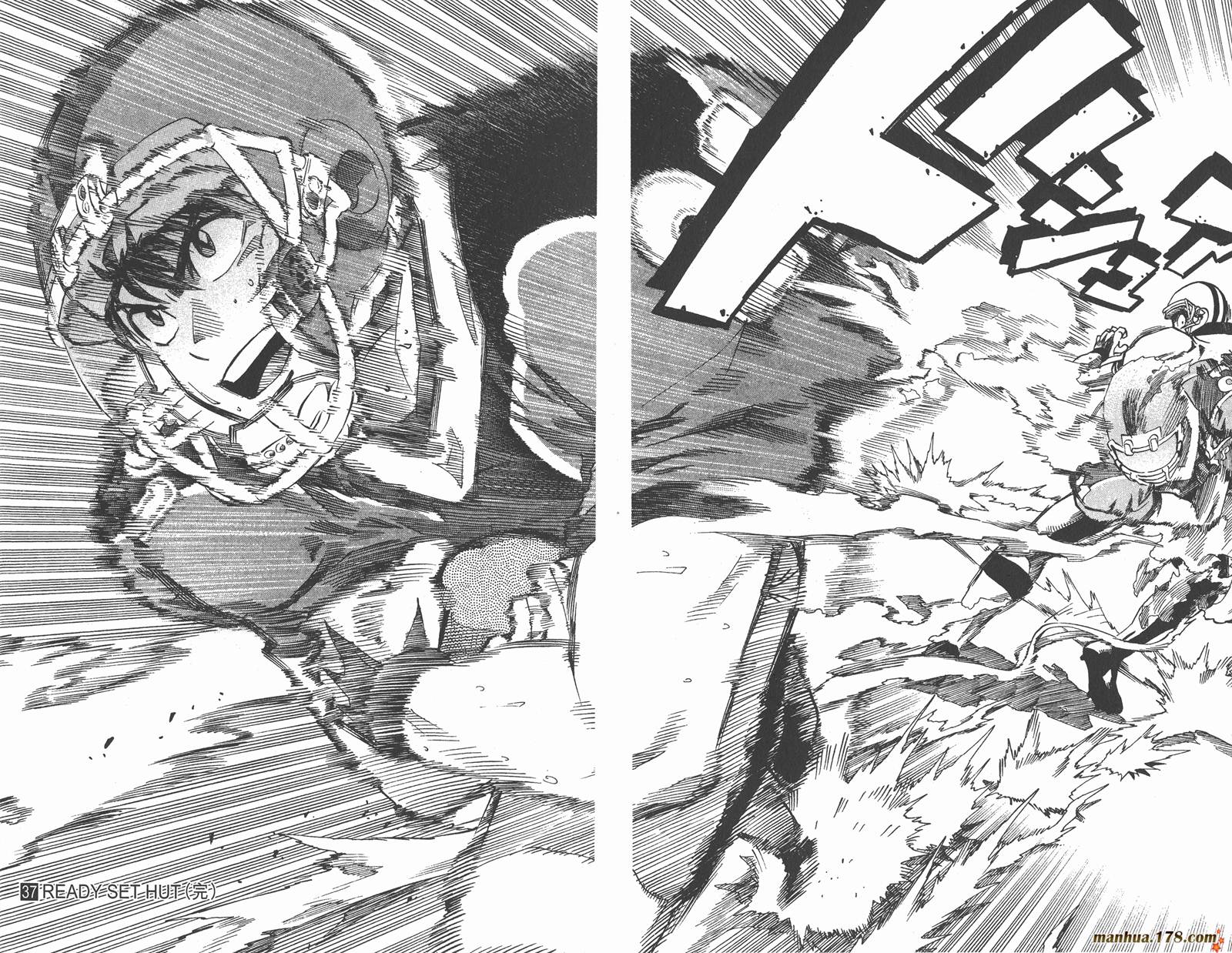 光速蒙面侠21 第37卷 第94页