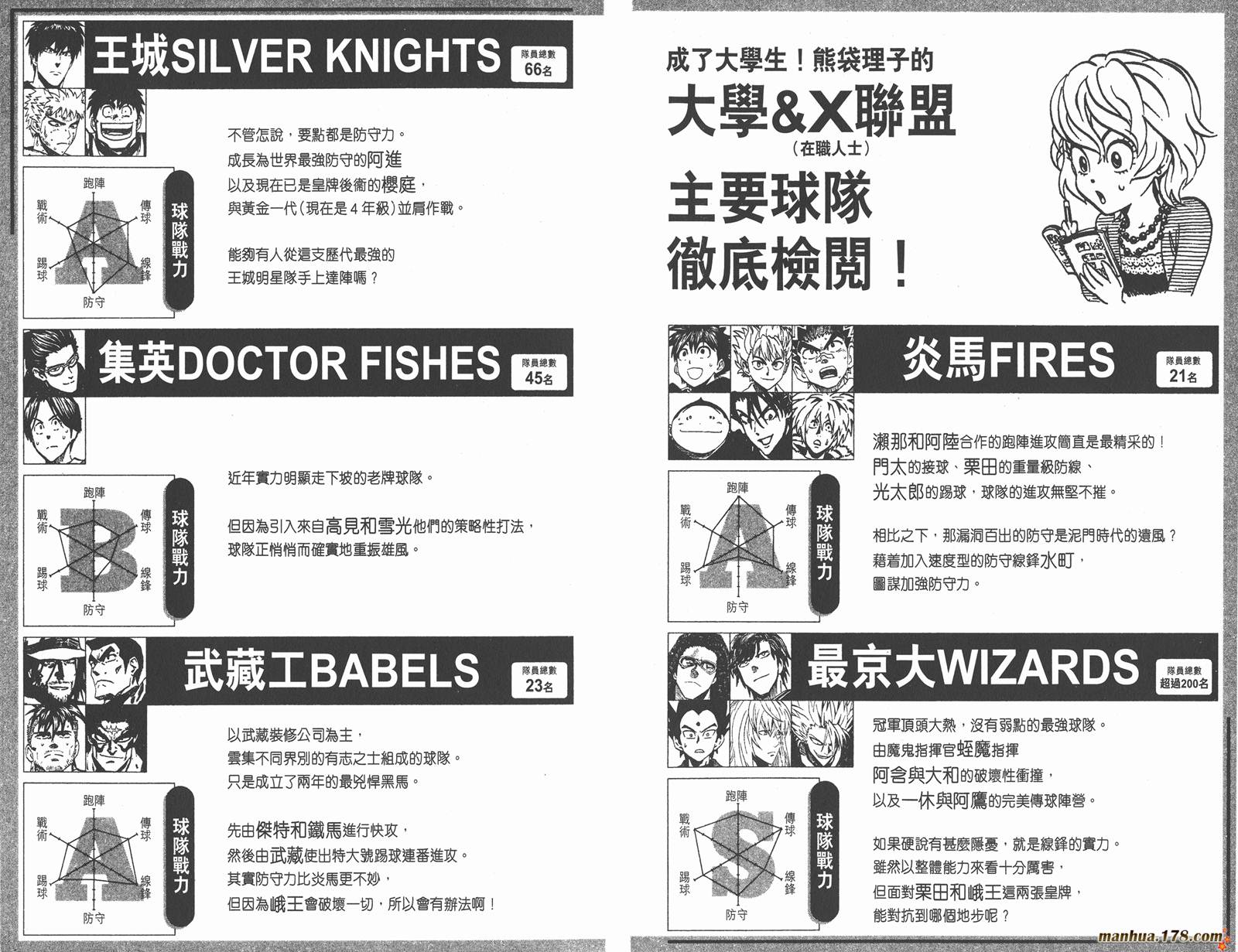 光速蒙面侠21 第37卷 第95页