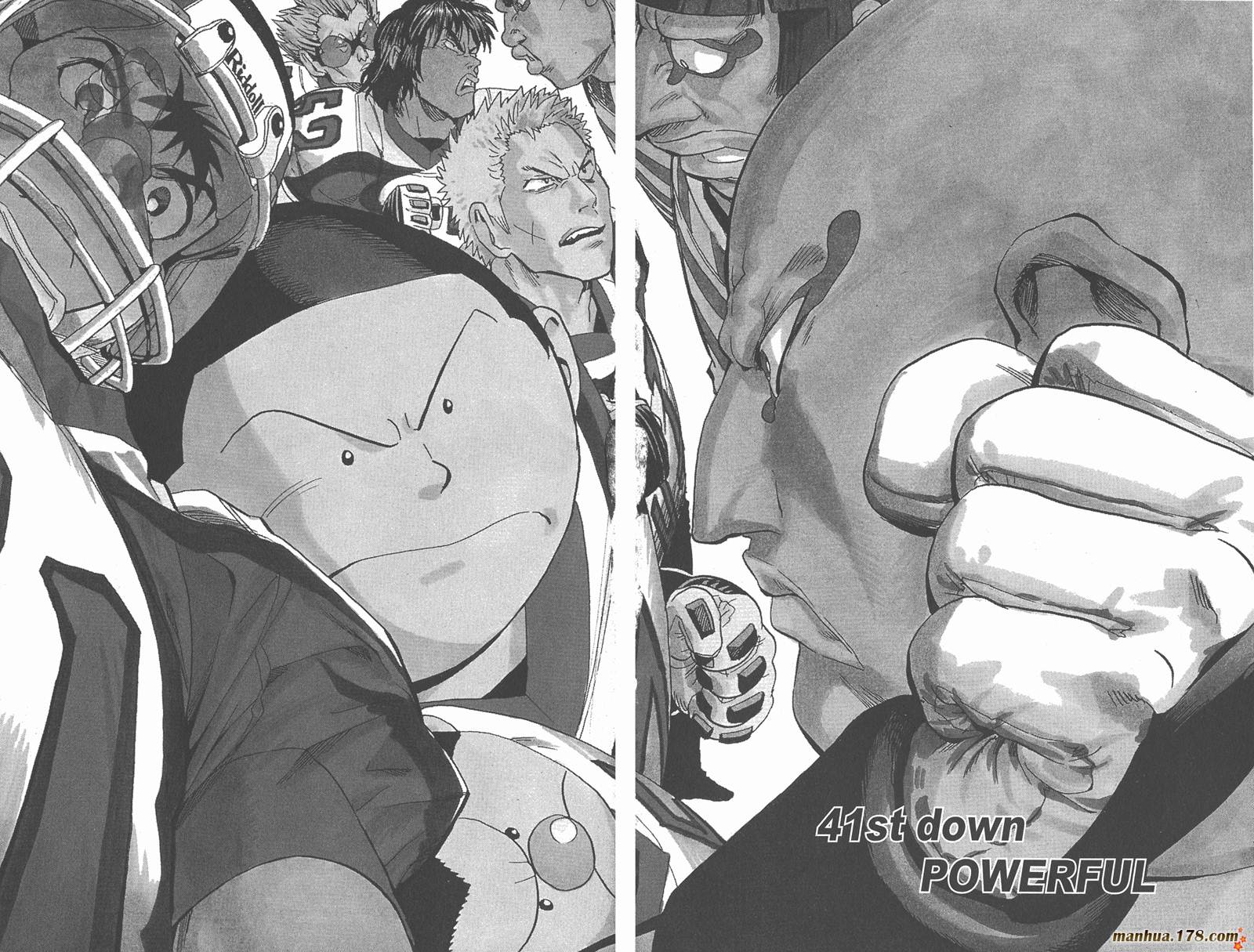 光速蒙面侠21 第5卷 第67页