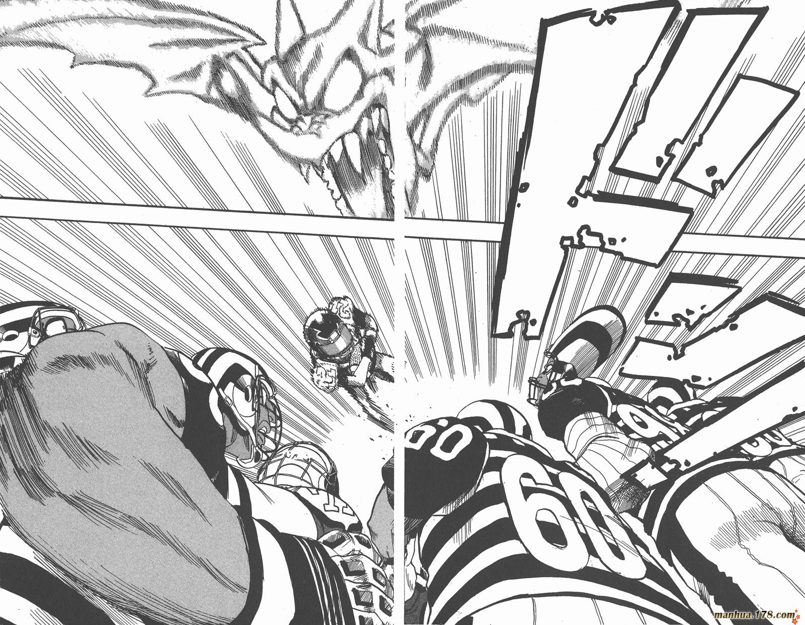 光速蒙面侠21 第6卷 第55页