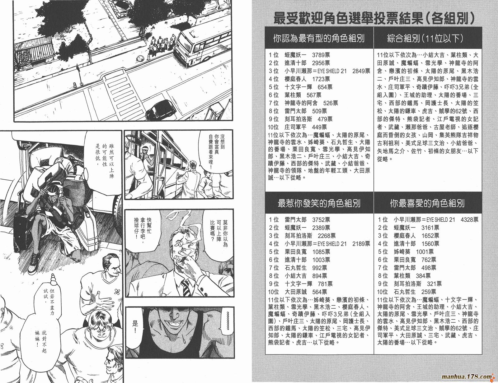 光速蒙面侠21 第7卷 第69页