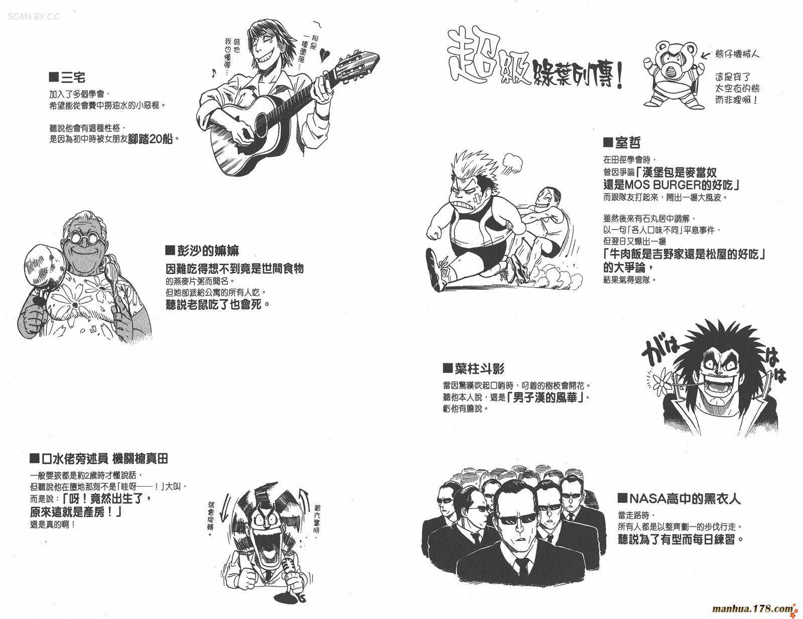 光速蒙面侠21 第7卷 第100页